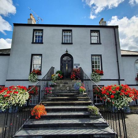 The Harbour Masters House Bed & Breakfast Banagher Exterior photo
