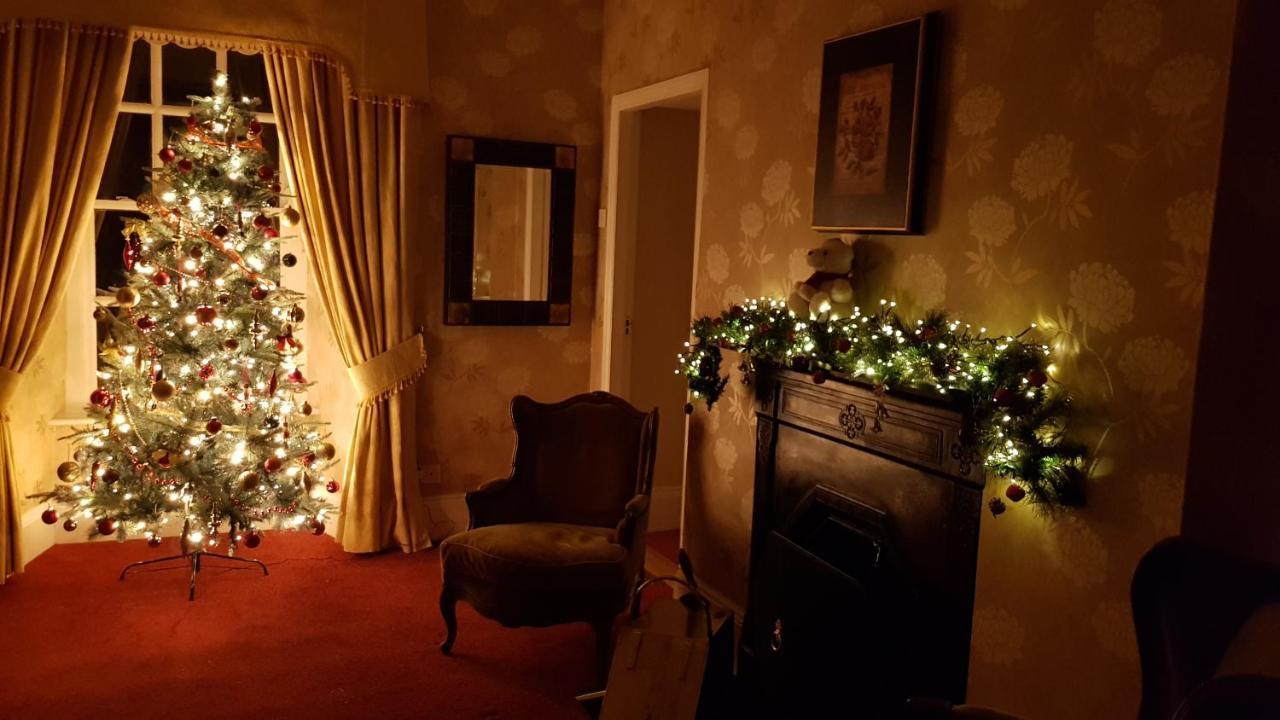 The Harbour Masters House Bed & Breakfast Banagher Exterior photo