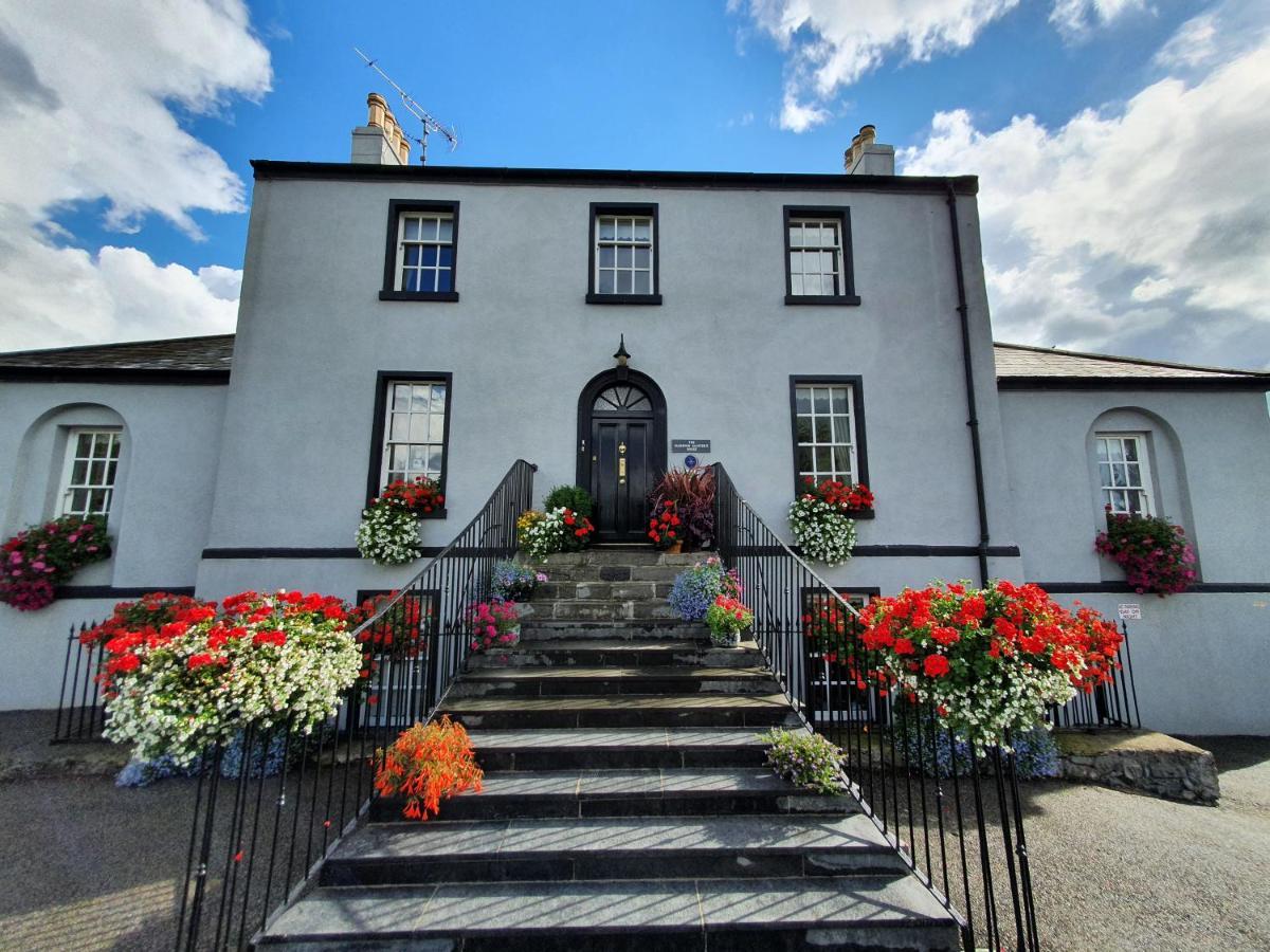 The Harbour Masters House Bed & Breakfast Banagher Exterior photo