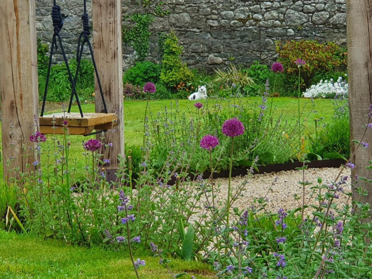 The Harbour Masters House Bed & Breakfast Banagher Exterior photo