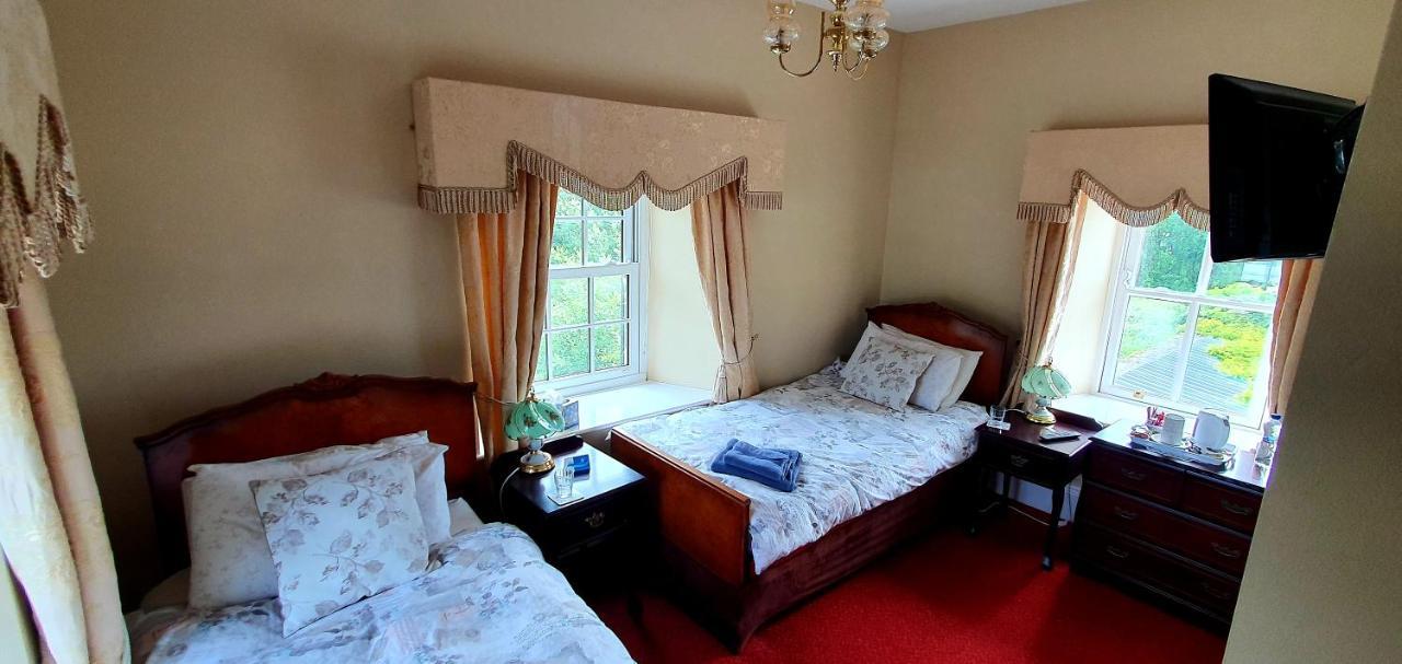 The Harbour Masters House Bed & Breakfast Banagher Exterior photo