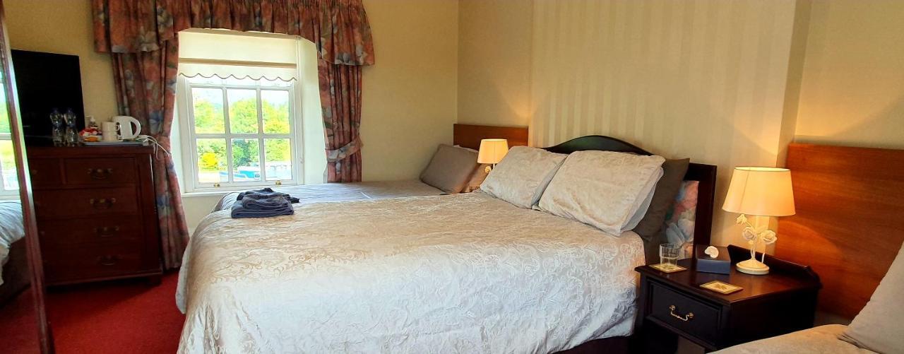The Harbour Masters House Bed & Breakfast Banagher Exterior photo