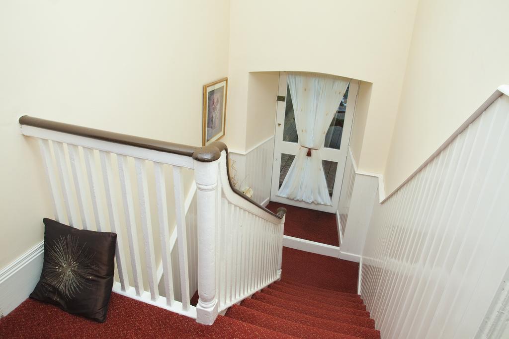 The Harbour Masters House Bed & Breakfast Banagher Exterior photo