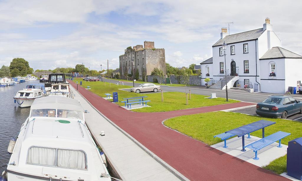 The Harbour Masters House Bed & Breakfast Banagher Exterior photo