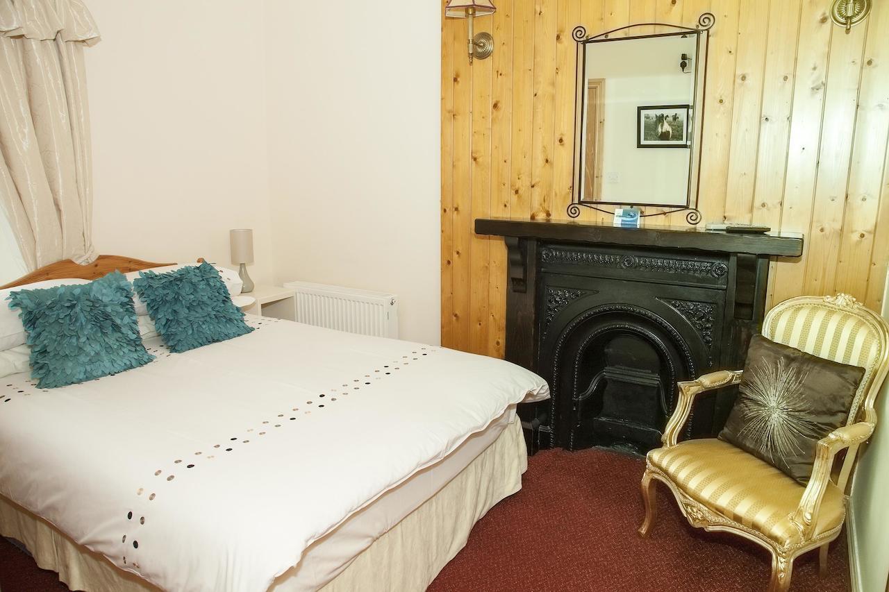 The Harbour Masters House Bed & Breakfast Banagher Room photo