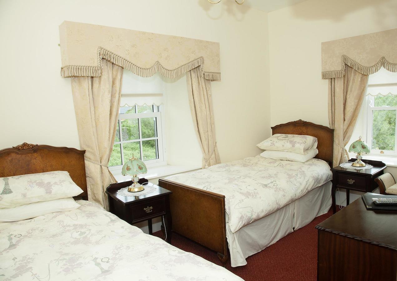 The Harbour Masters House Bed & Breakfast Banagher Room photo