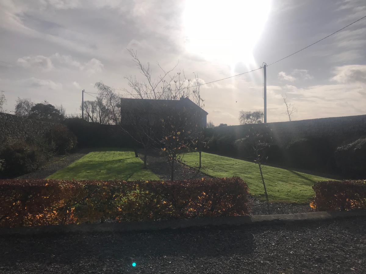 The Harbour Masters House Bed & Breakfast Banagher Exterior photo