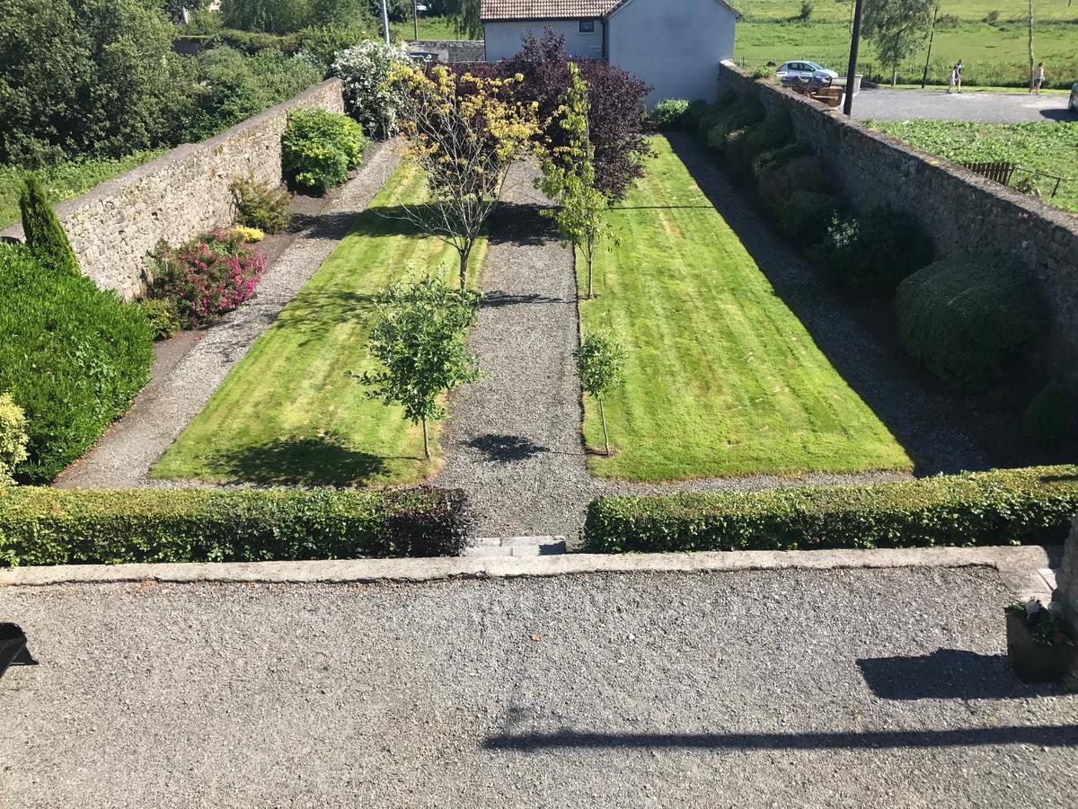 The Harbour Masters House Bed & Breakfast Banagher Exterior photo