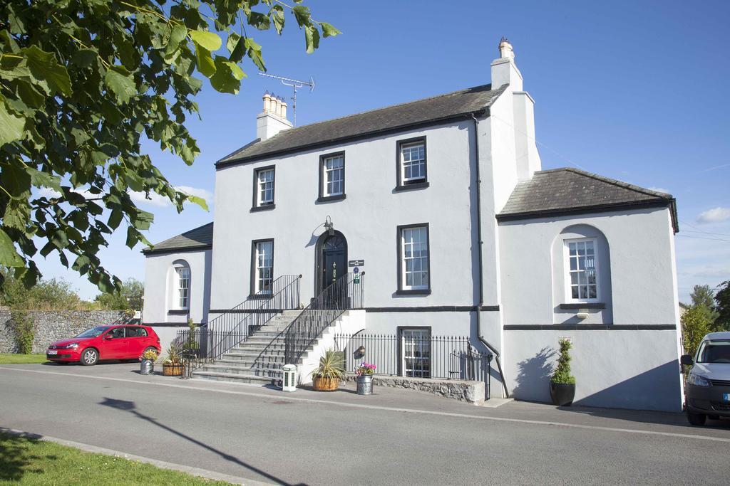 The Harbour Masters House Bed & Breakfast Banagher Exterior photo